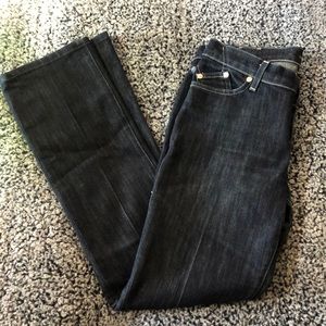 Rock and Republic for Bloomingdales Dark Denim